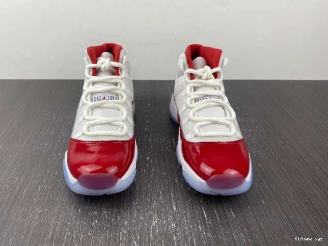 Retro Air 'CHERRY' CT8012-116 11 Jordan 0722